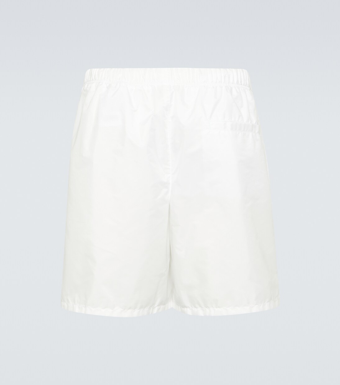 Badeshorts aus Re-Nylon | Prada