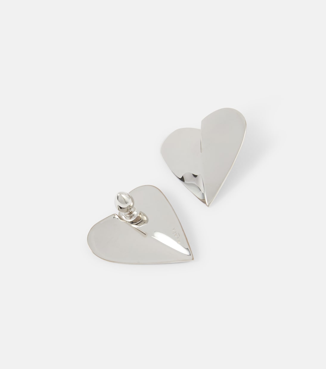 Pendientes Le Coeur | Alaïa