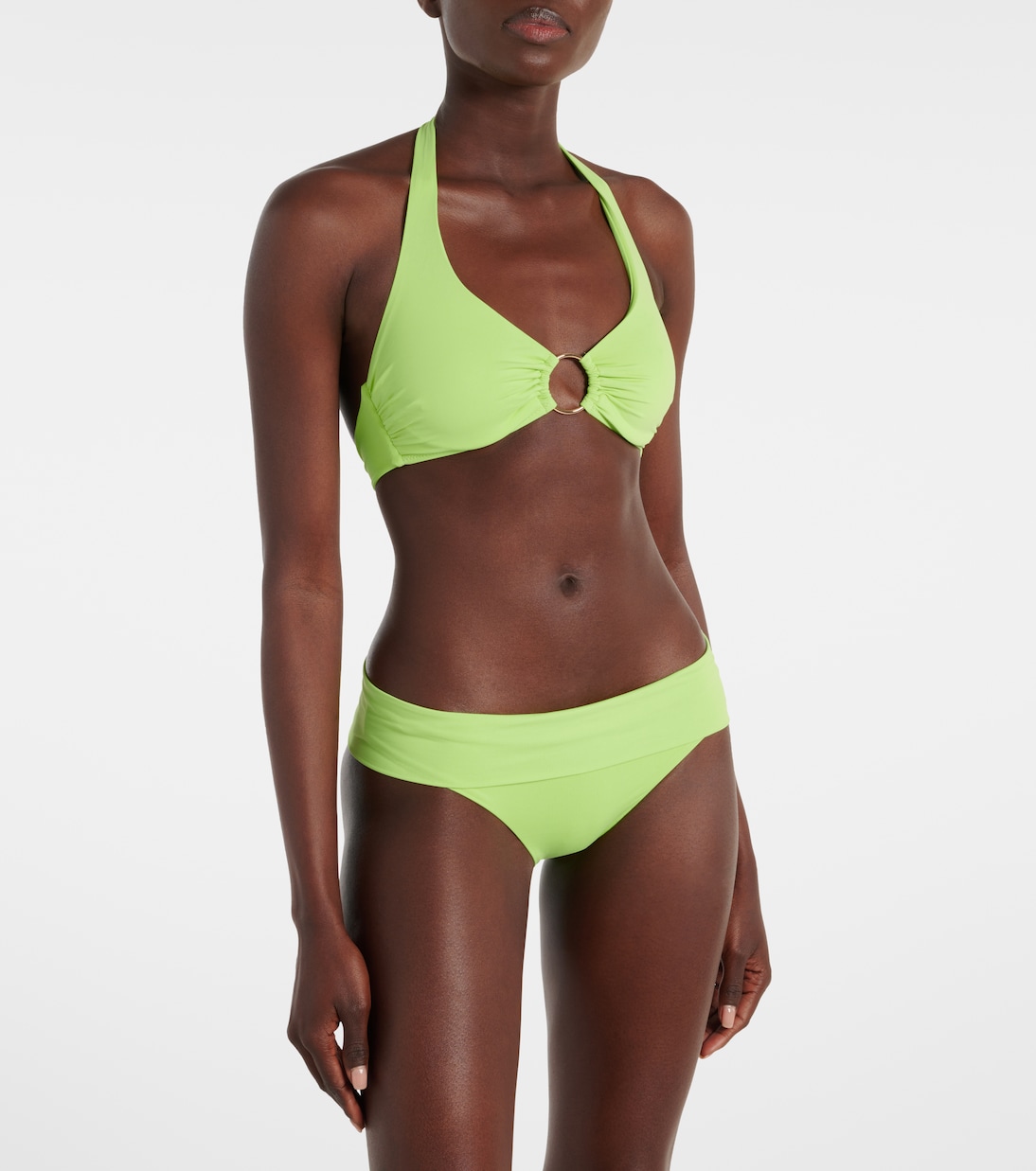 Culotte de bikini Brussels | Melissa Odabash