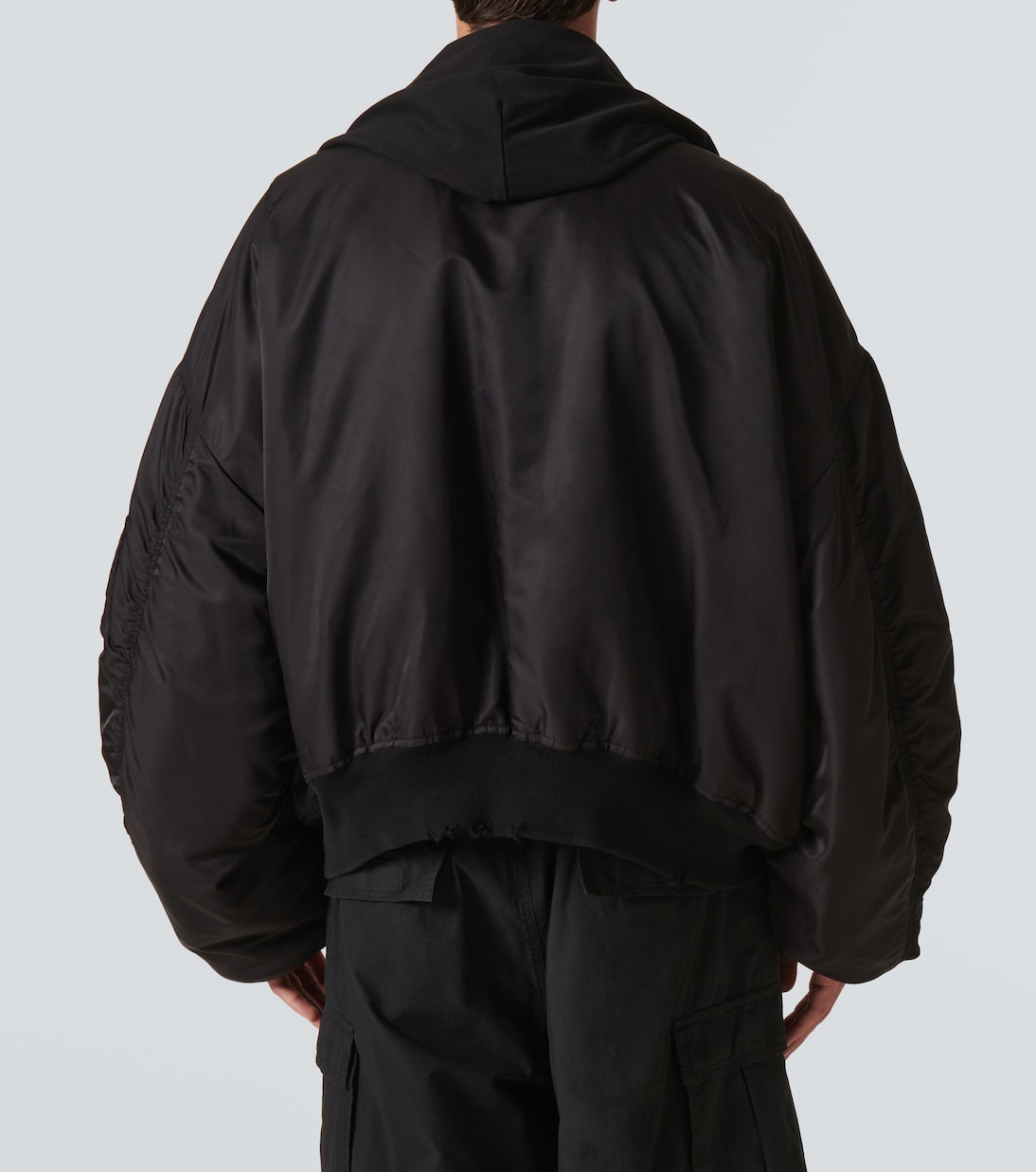 Bomberjacke Incognito  | Balenciaga