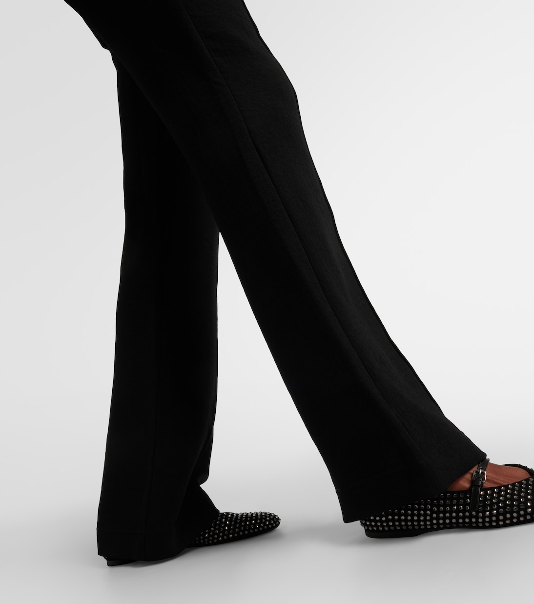 Mid-Rise-Jogginghose | JW Anderson