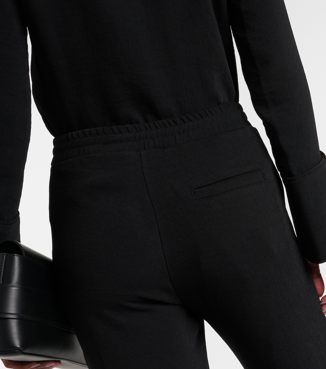 Mid-Rise-Jogginghose | JW Anderson