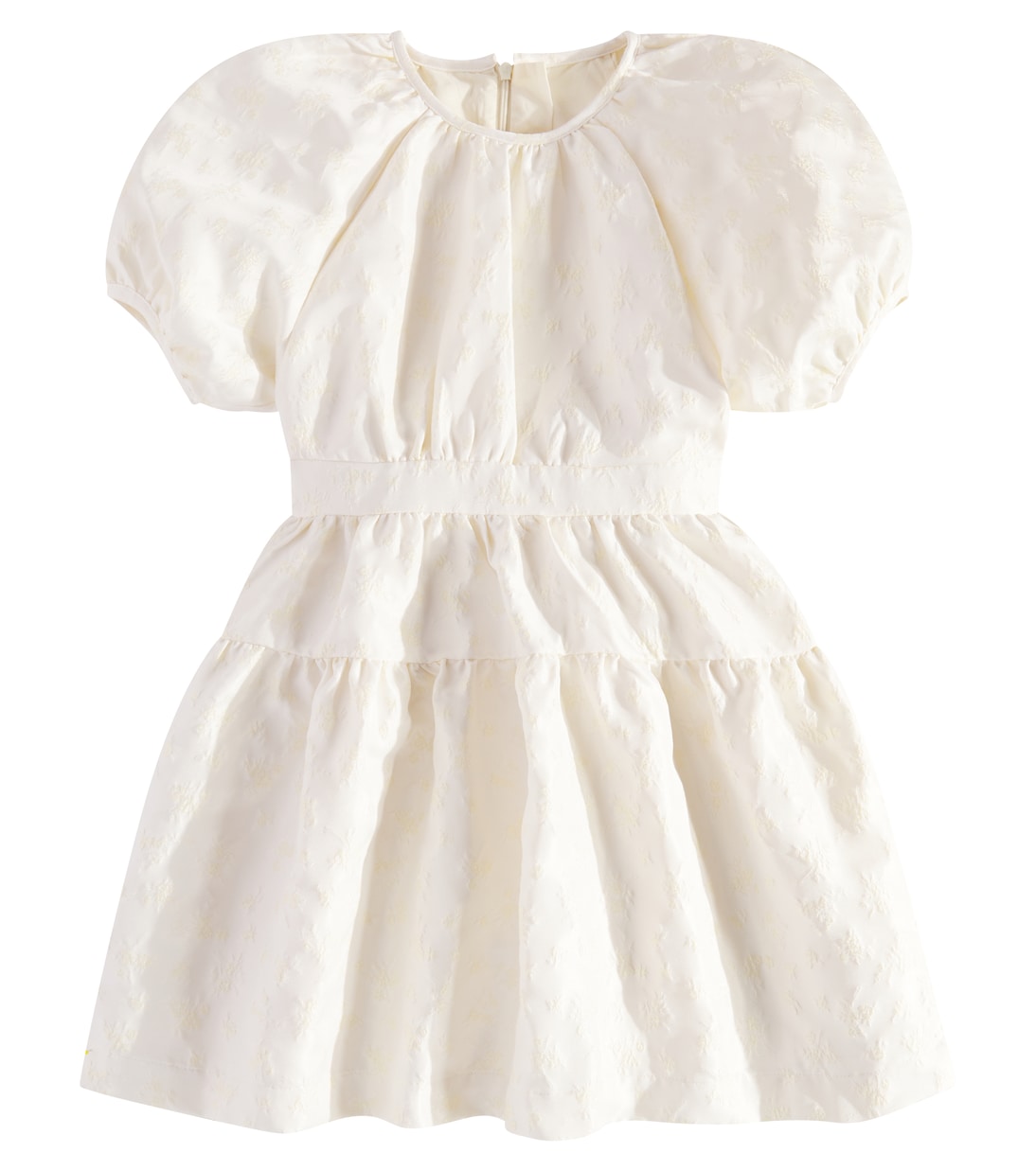 Robe Lola en brocart | C'era Una Volta