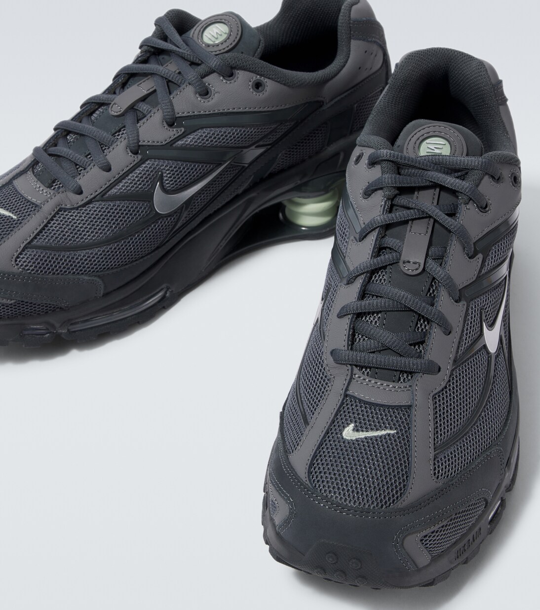 Baskets Shox Ride 2 | Nike