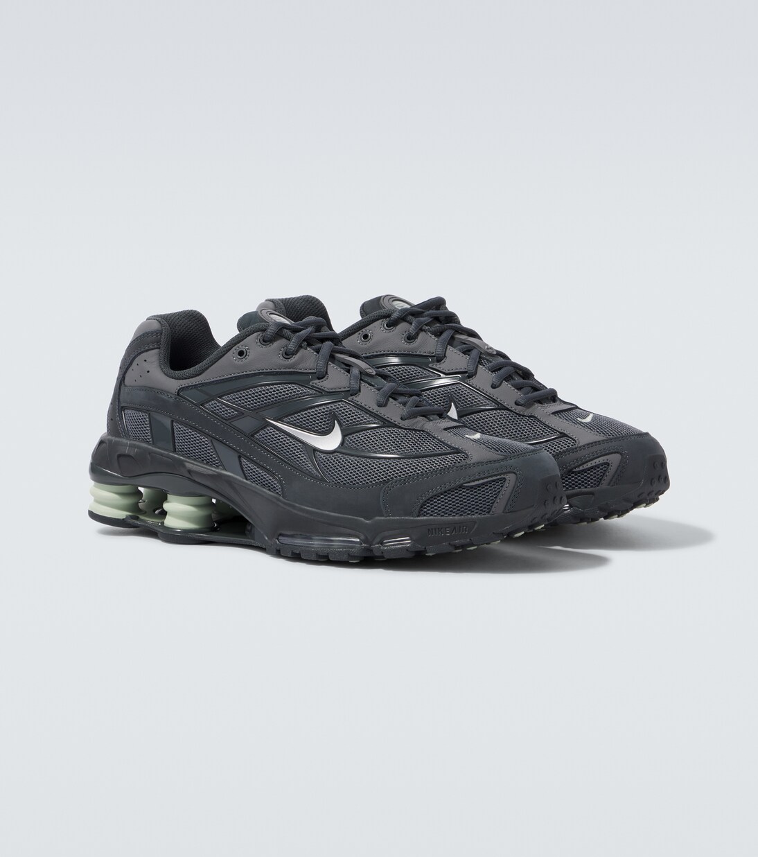 Baskets Shox Ride 2 | Nike