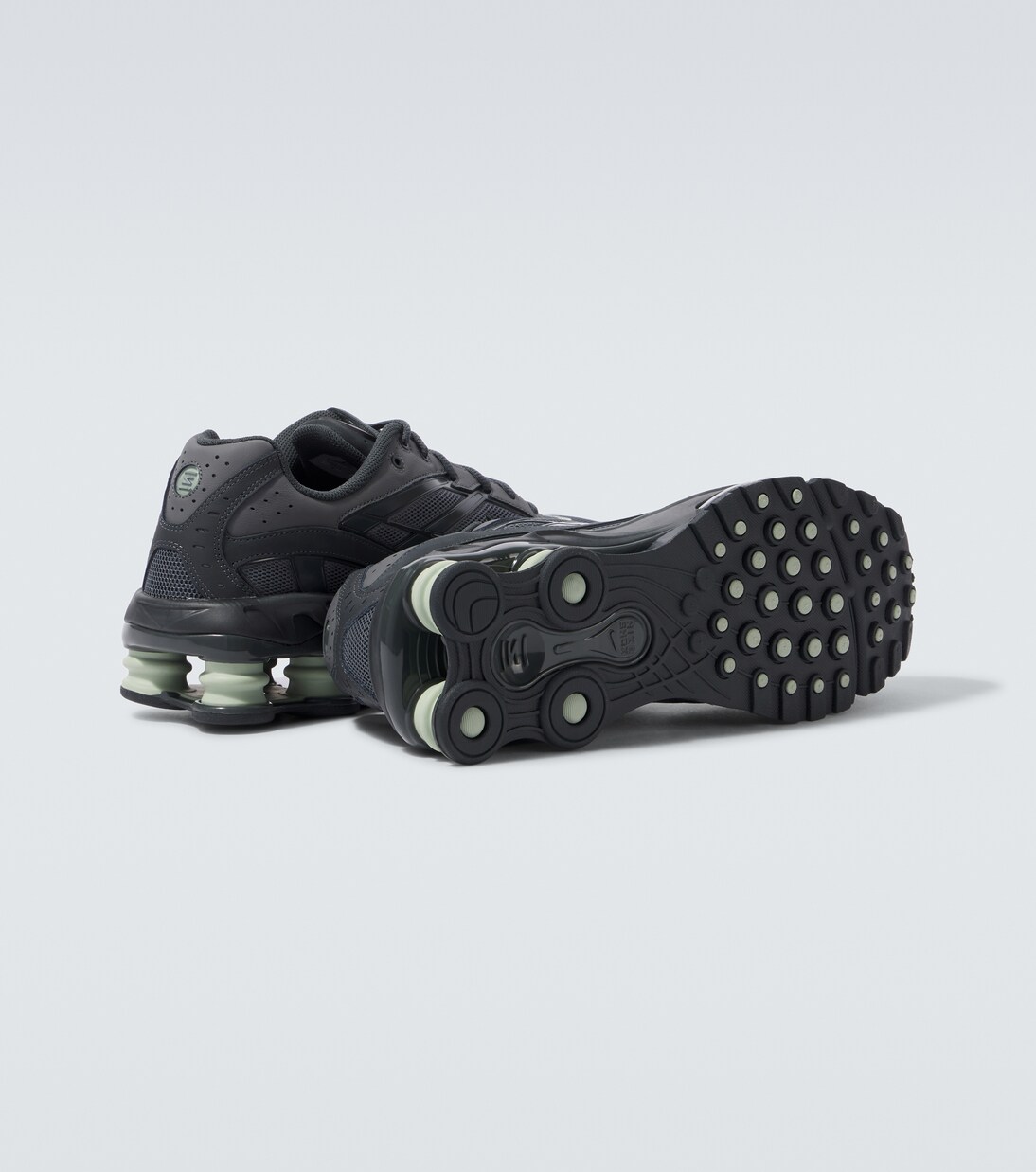Baskets Shox Ride 2 | Nike
