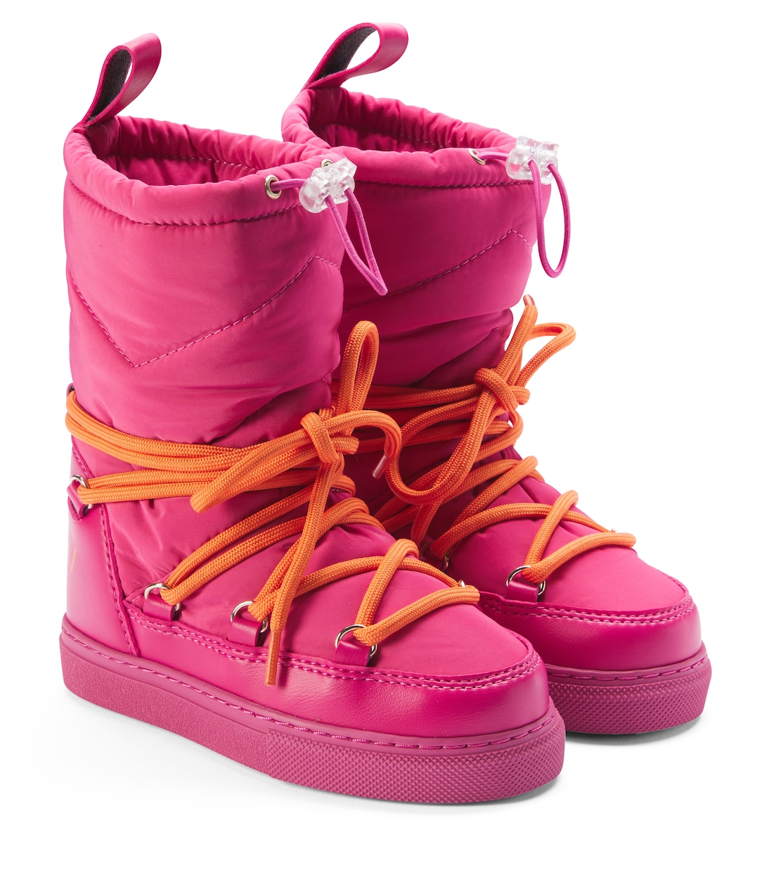 Botas de nieve Technical High | Inuikii Kids