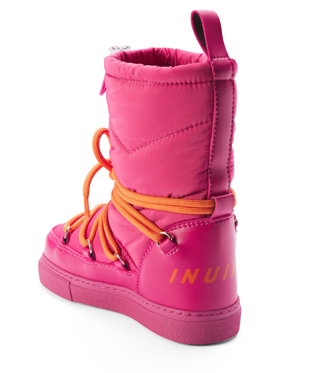 Botas de nieve Technical High | Inuikii Kids