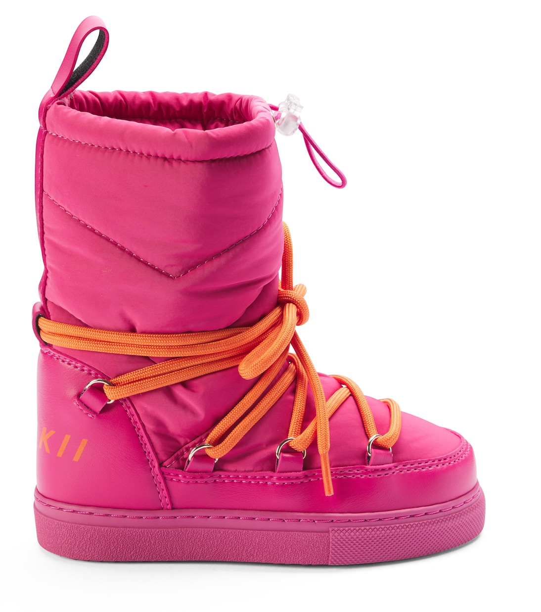 Botas de nieve Technical High | Inuikii Kids
