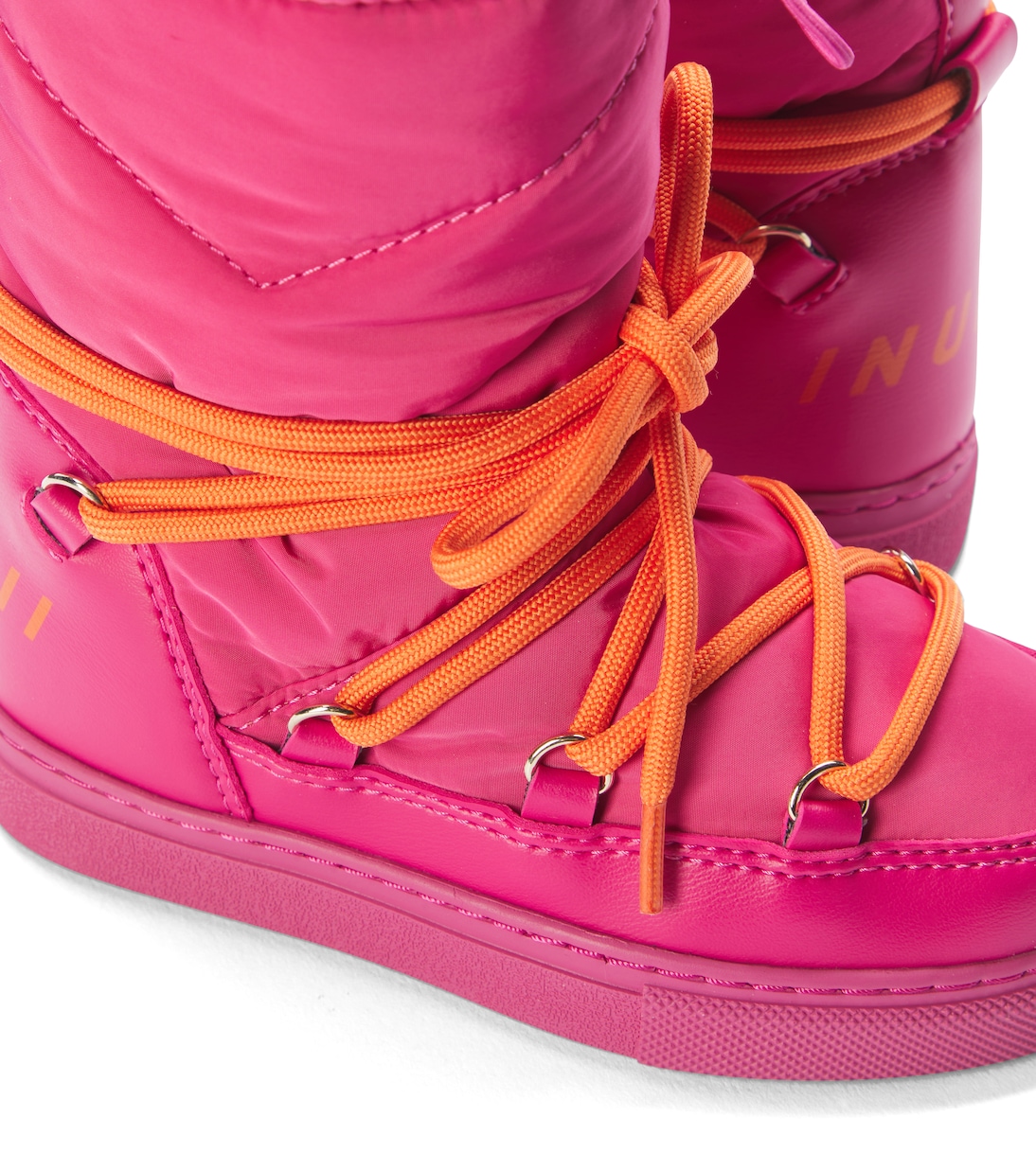 Botas de nieve Technical High | Inuikii Kids