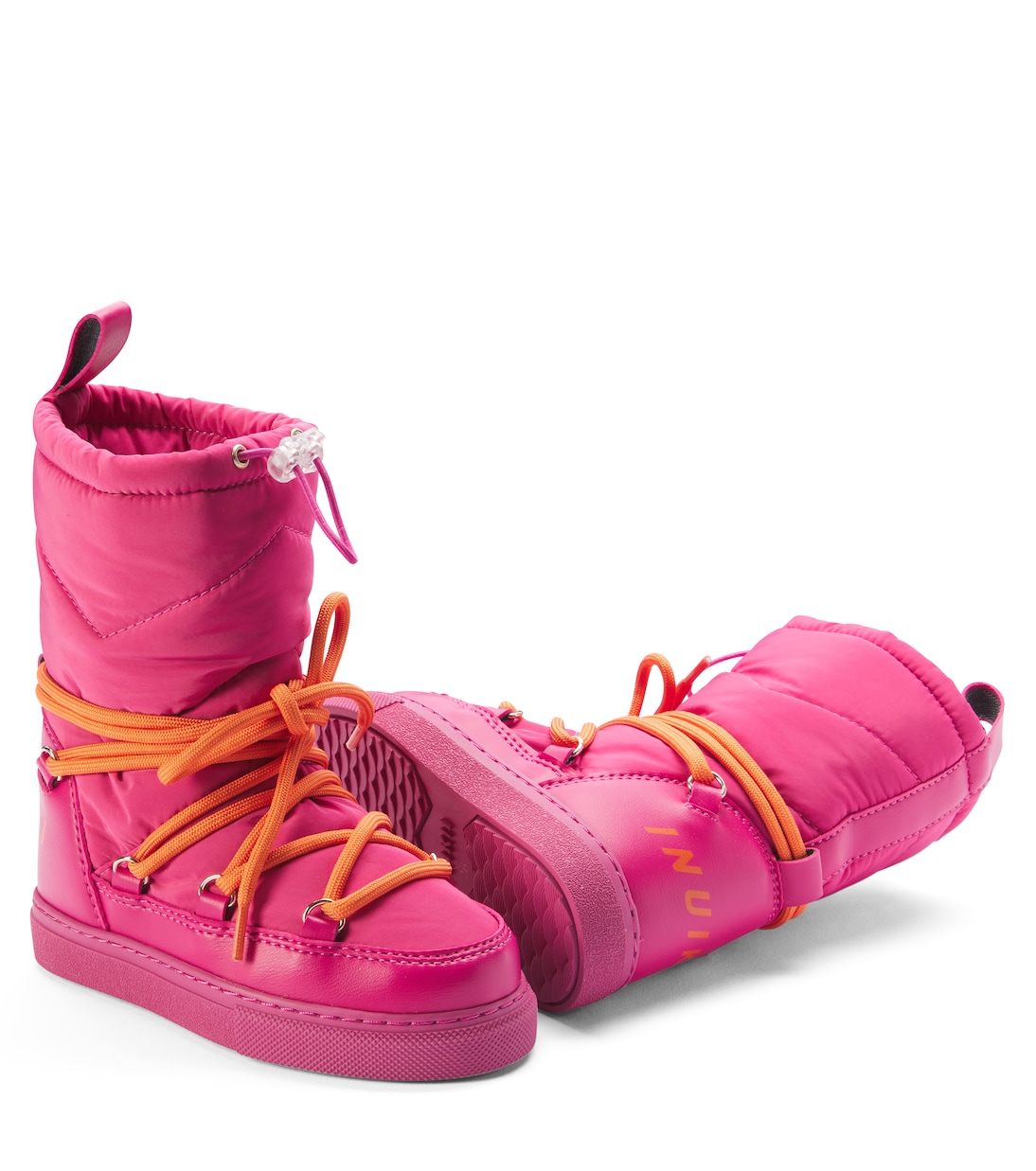 Botas de nieve Technical High | Inuikii Kids