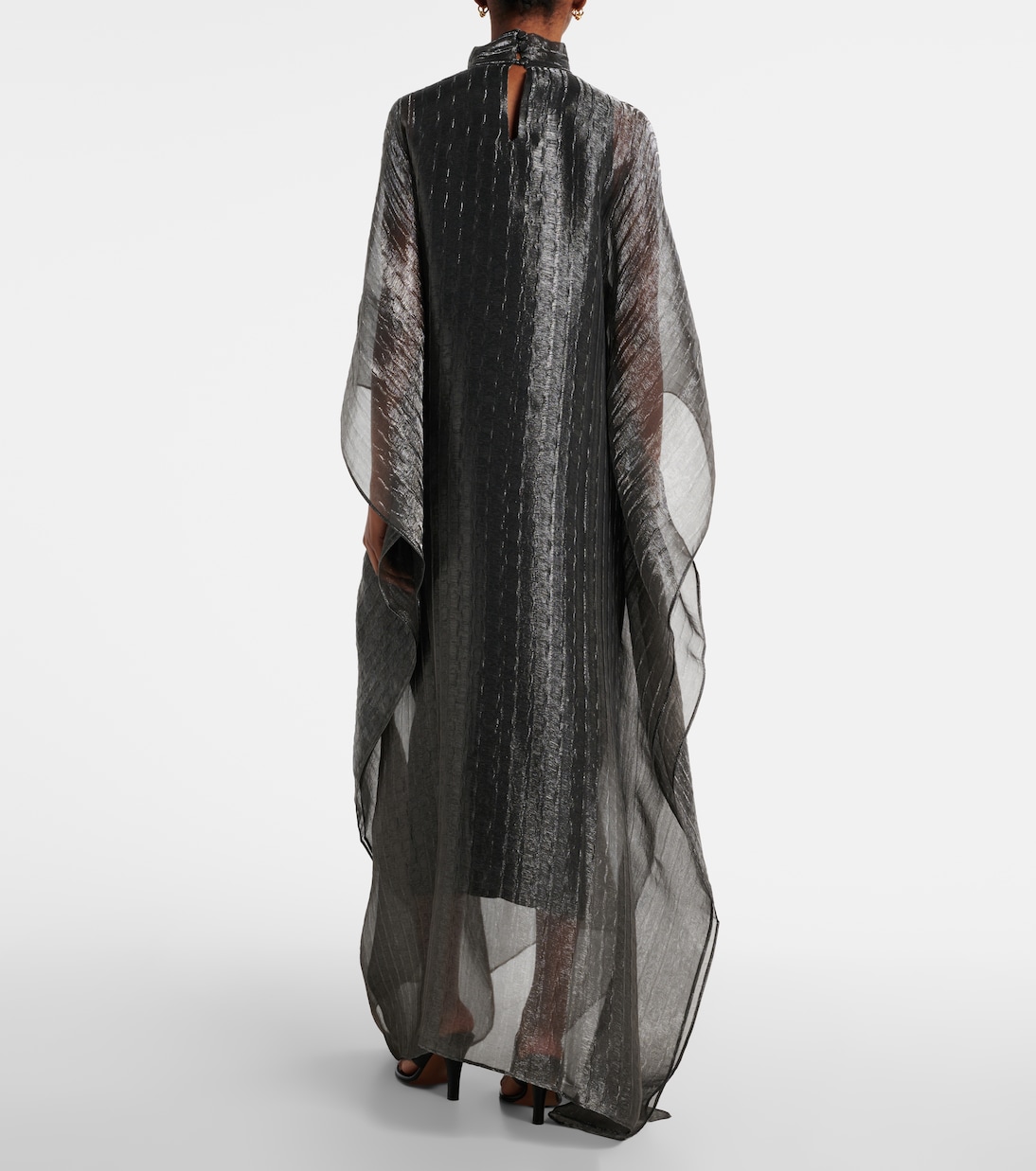 Mirage kaftan | Taller Marmo