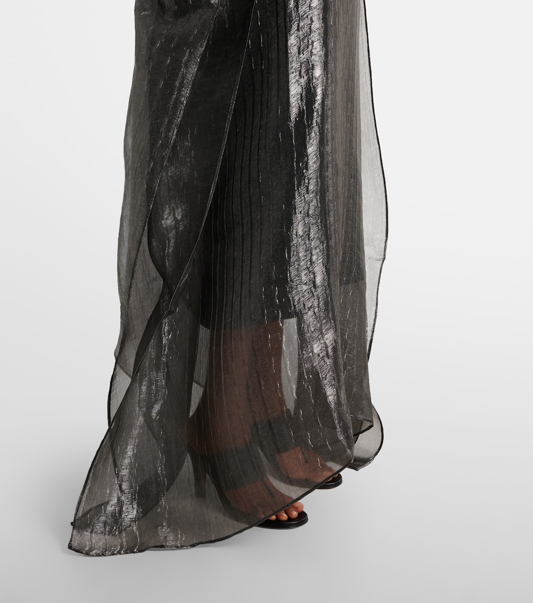 Mirage kaftan | Taller Marmo