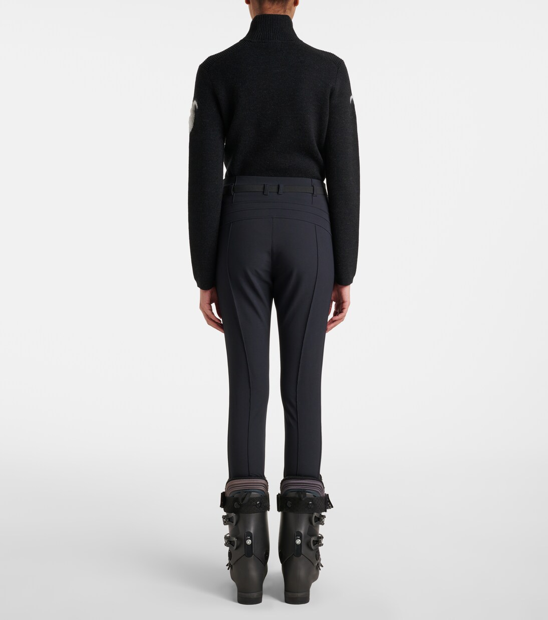 Ski-Steghose Theodora | Toni Sailer