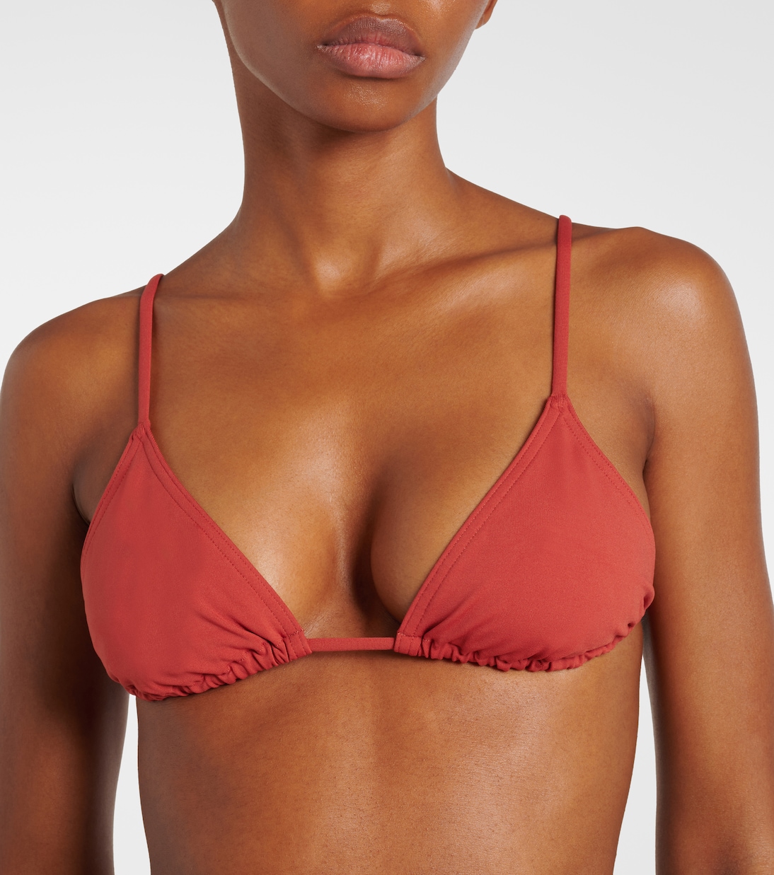 Mouna bikini top | Eres