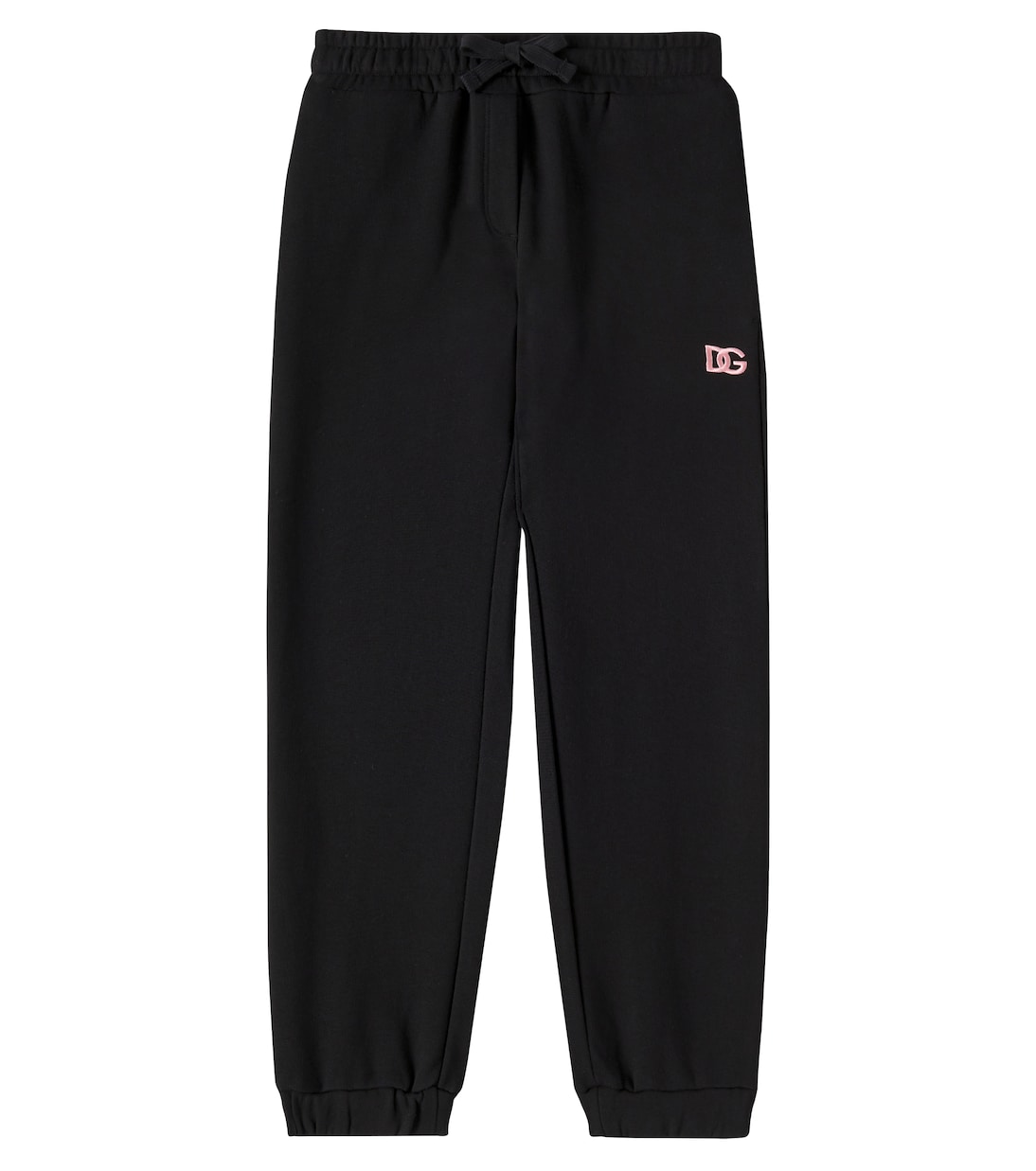 Jogginghose DG aus Baumwolle | Dolce&Gabbana Kids