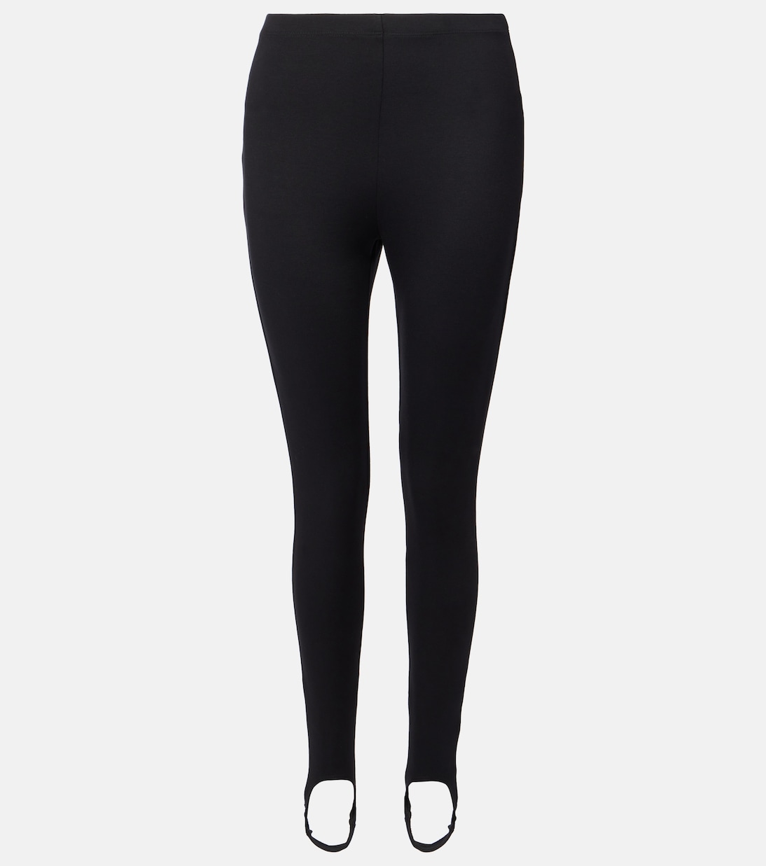 Rio jersey stirrup leggings | Leset