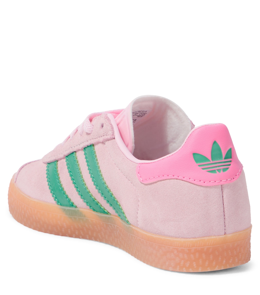 Gazelle suede sneakers | Adidas Originals Kids