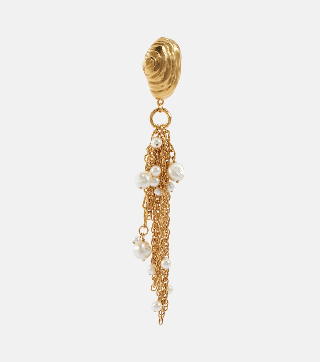 Chloé Shells earrings | Chloé