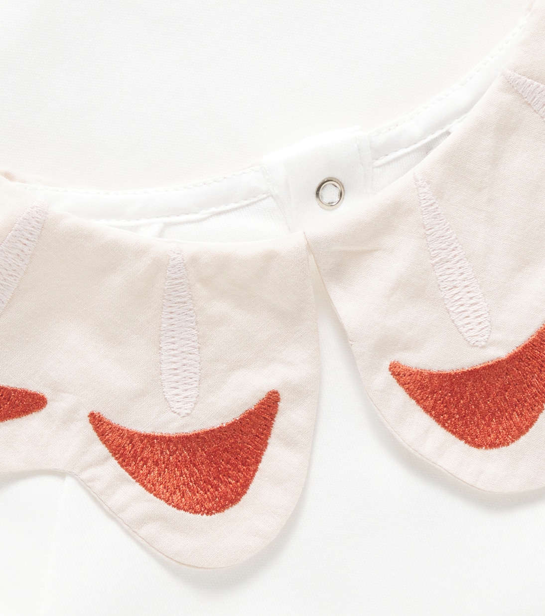 Baby - Body Yulienne in cotone | Donsje