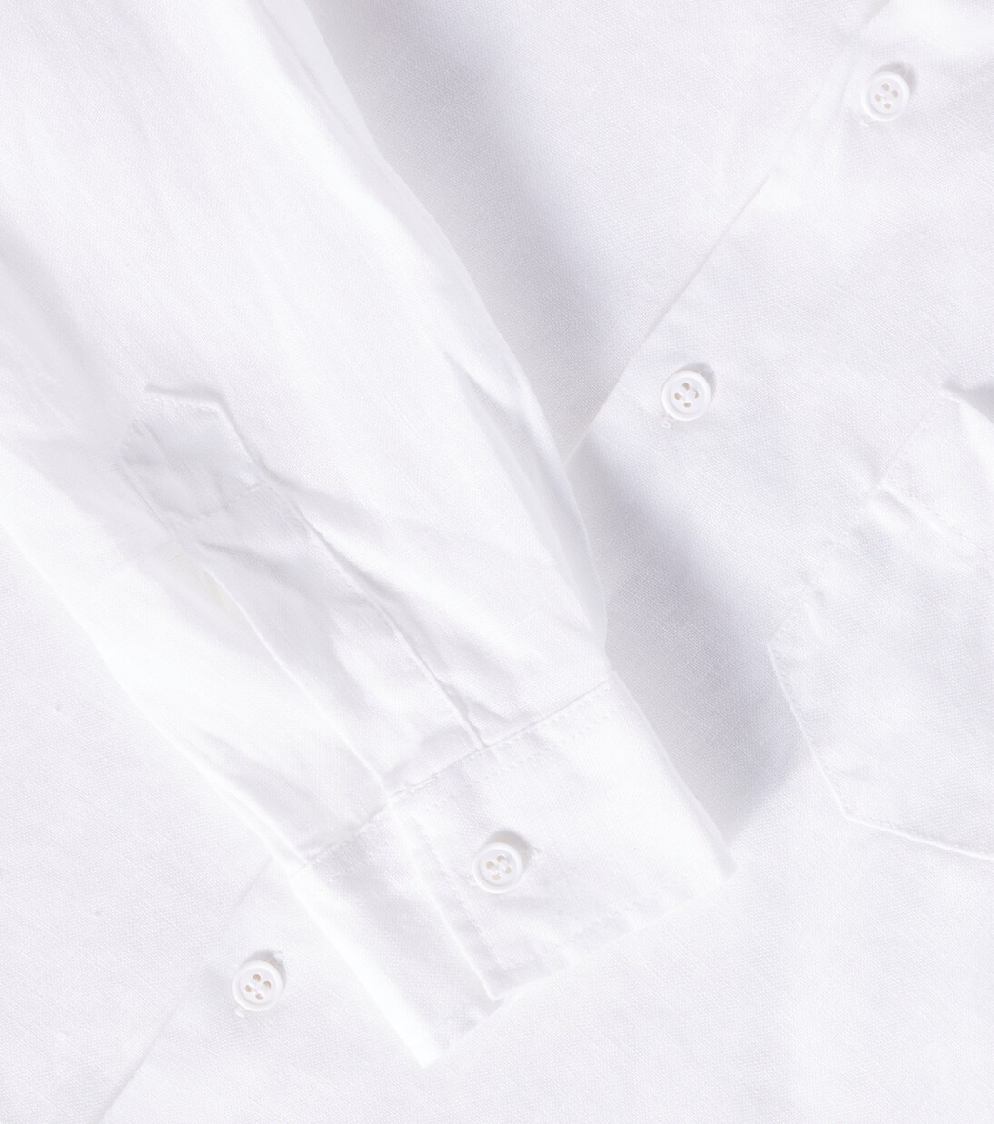 Linen shirt | Il Gufo