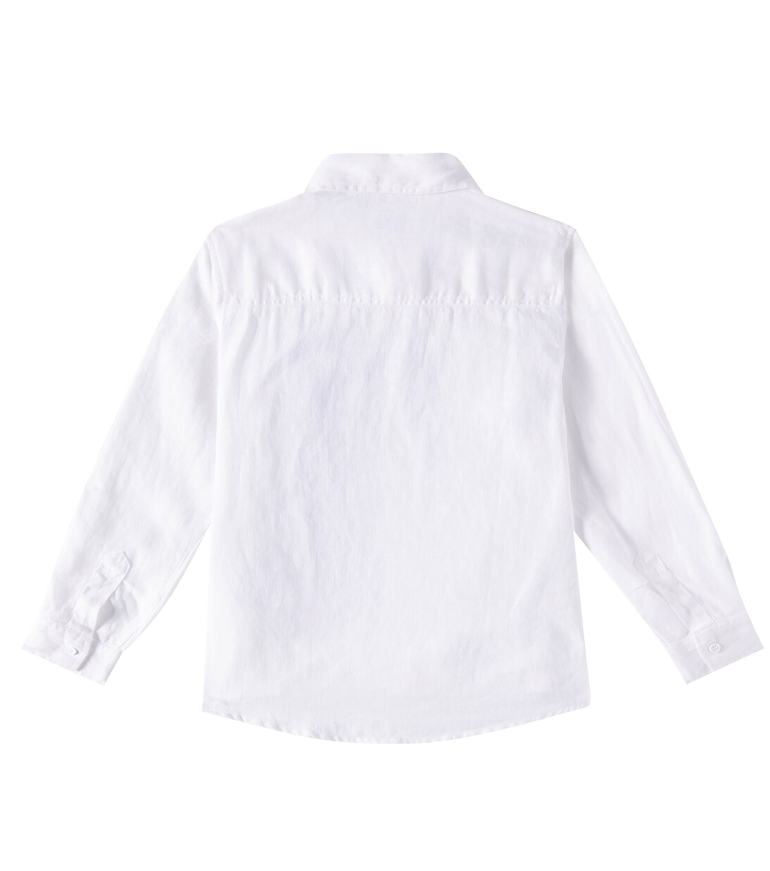Linen shirt | Il Gufo