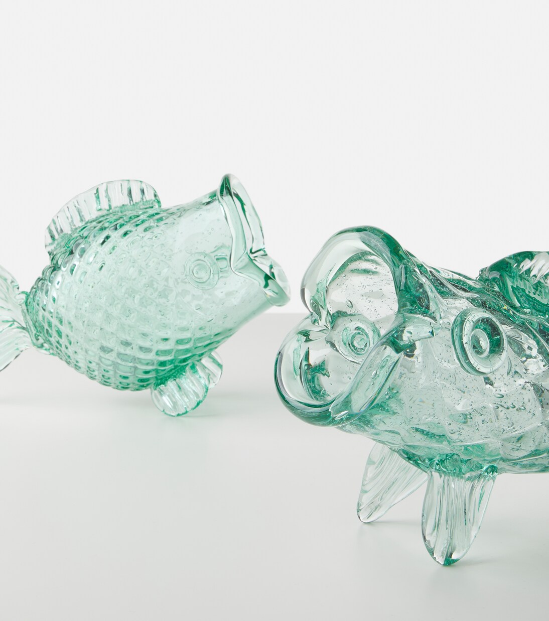 Aufbewahrungsgefäß Fish | Polspotten