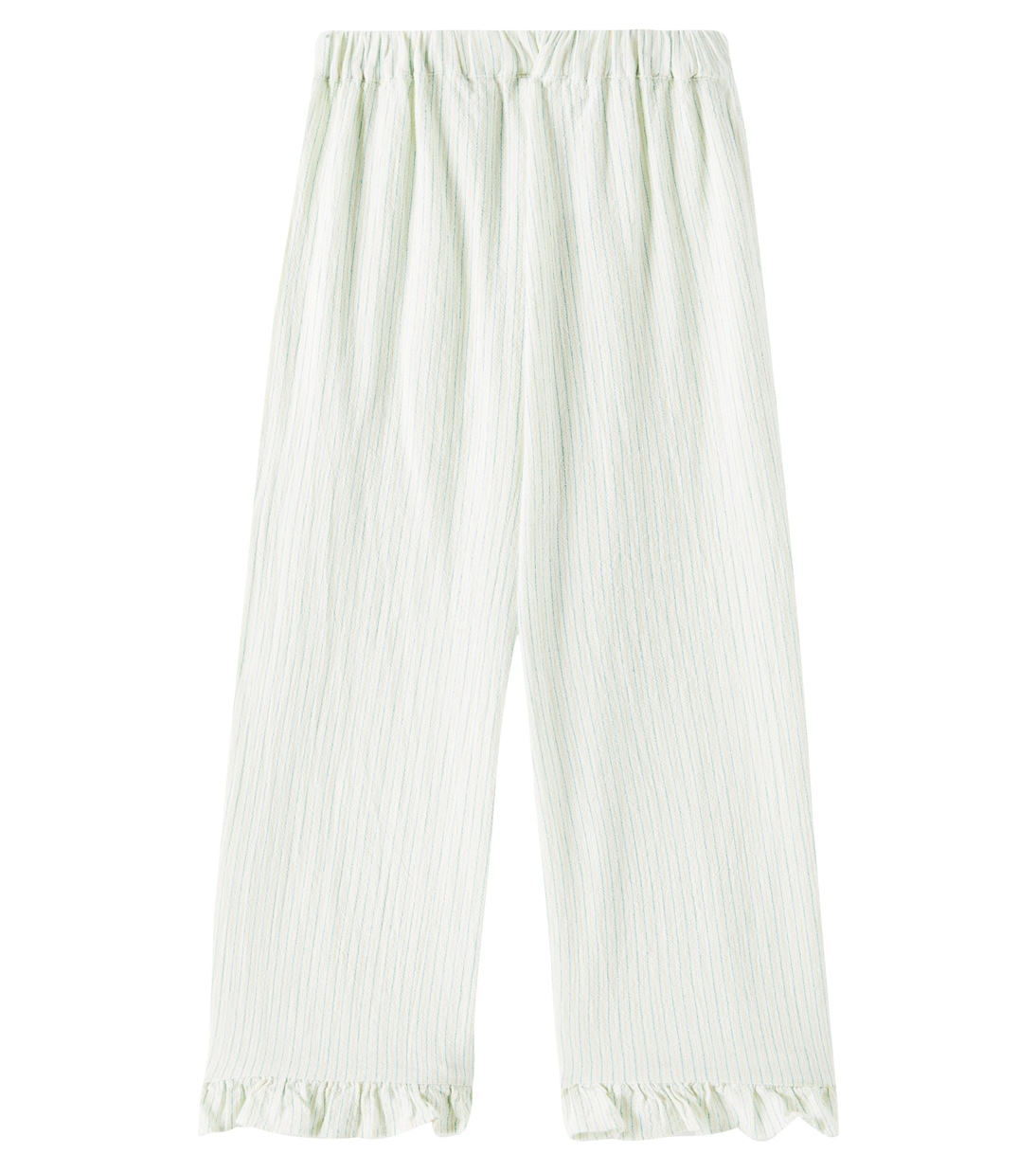 Hose Brid aus Baumwolle | Jellymallow