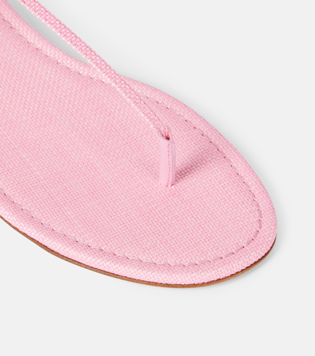 Sandalen Almost Bare | Aquazzura