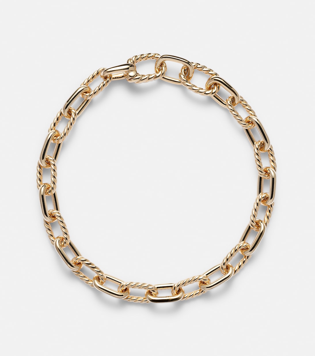 DY Madison® 18kt gold bracelet | David Yurman