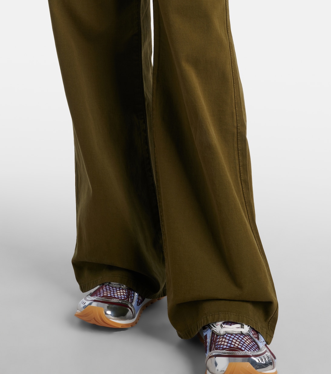 Wide-Leg Jeans Lotta | 7 For All Mankind