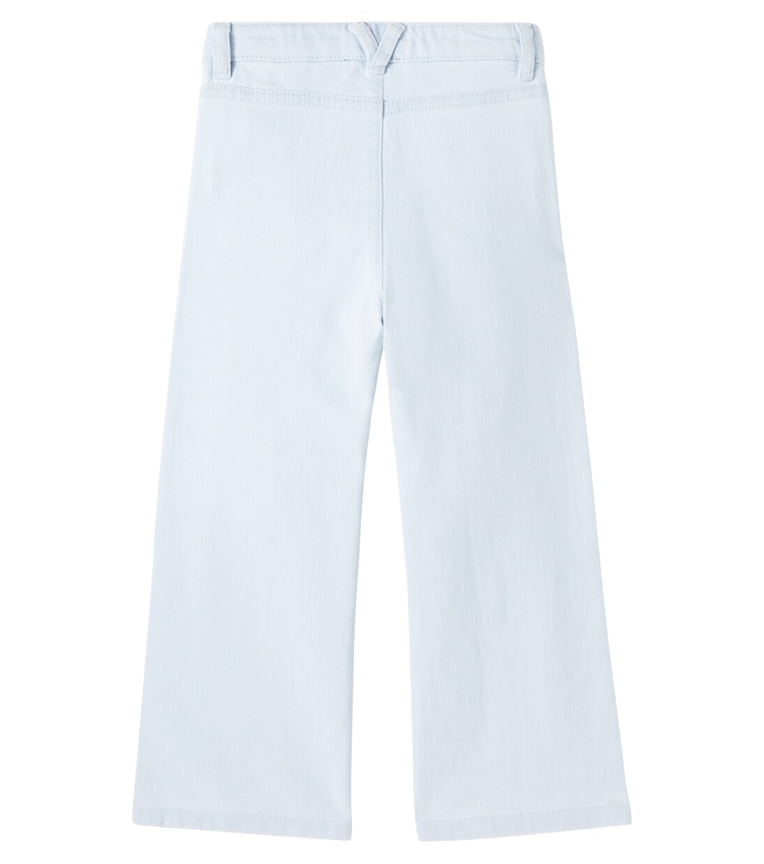 Bestickte Jeans | Versace Kids