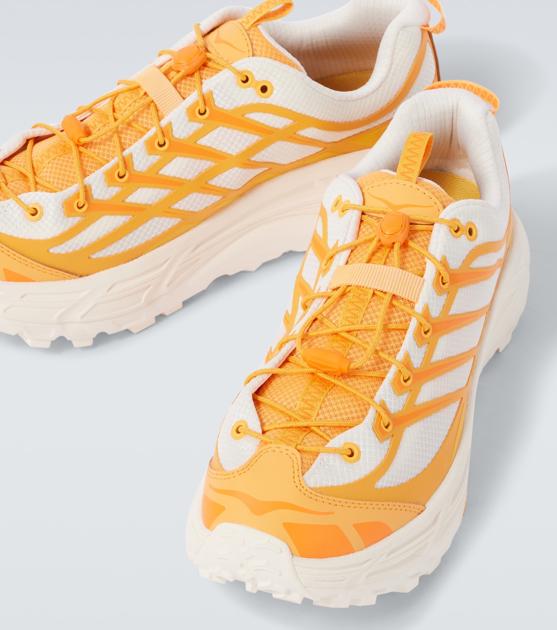 Mafate Three2 running shoes | Hoka One One