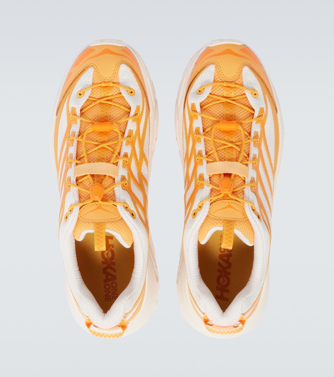 Mafate Three2 running shoes | Hoka One One