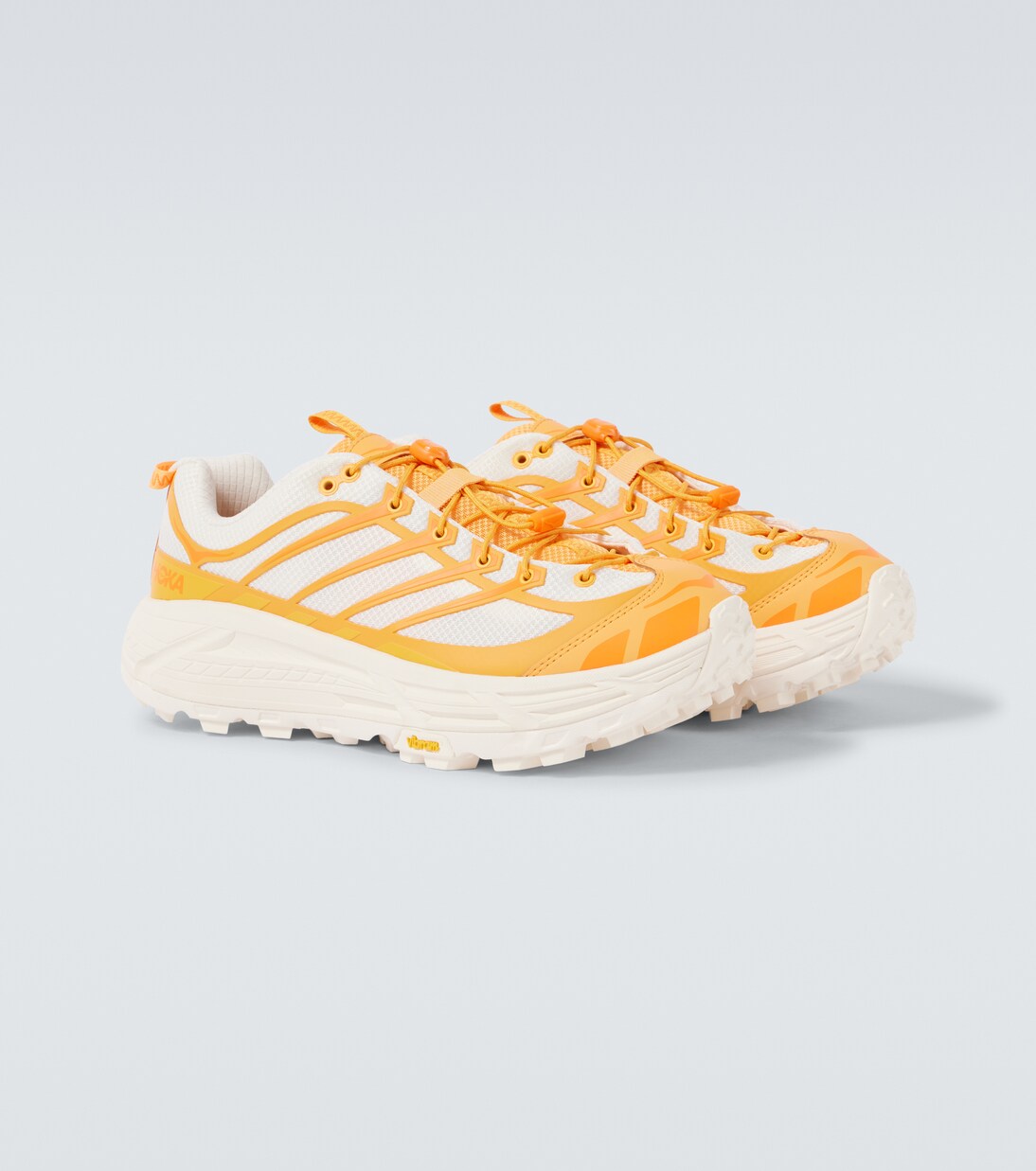 Mafate Three2 running shoes | Hoka One One