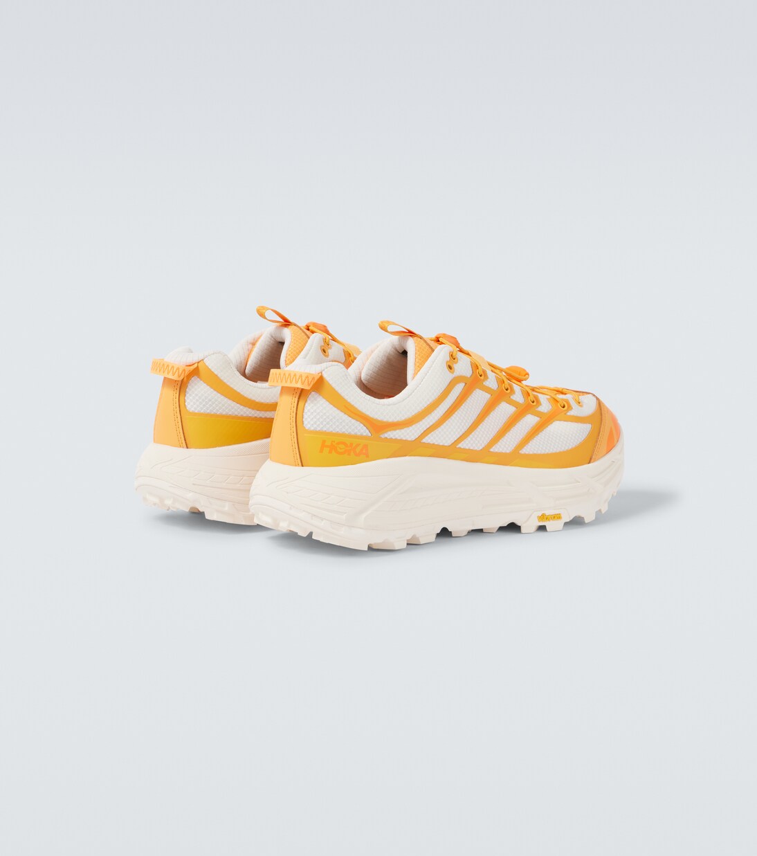 Mafate Three2 running shoes | Hoka One One