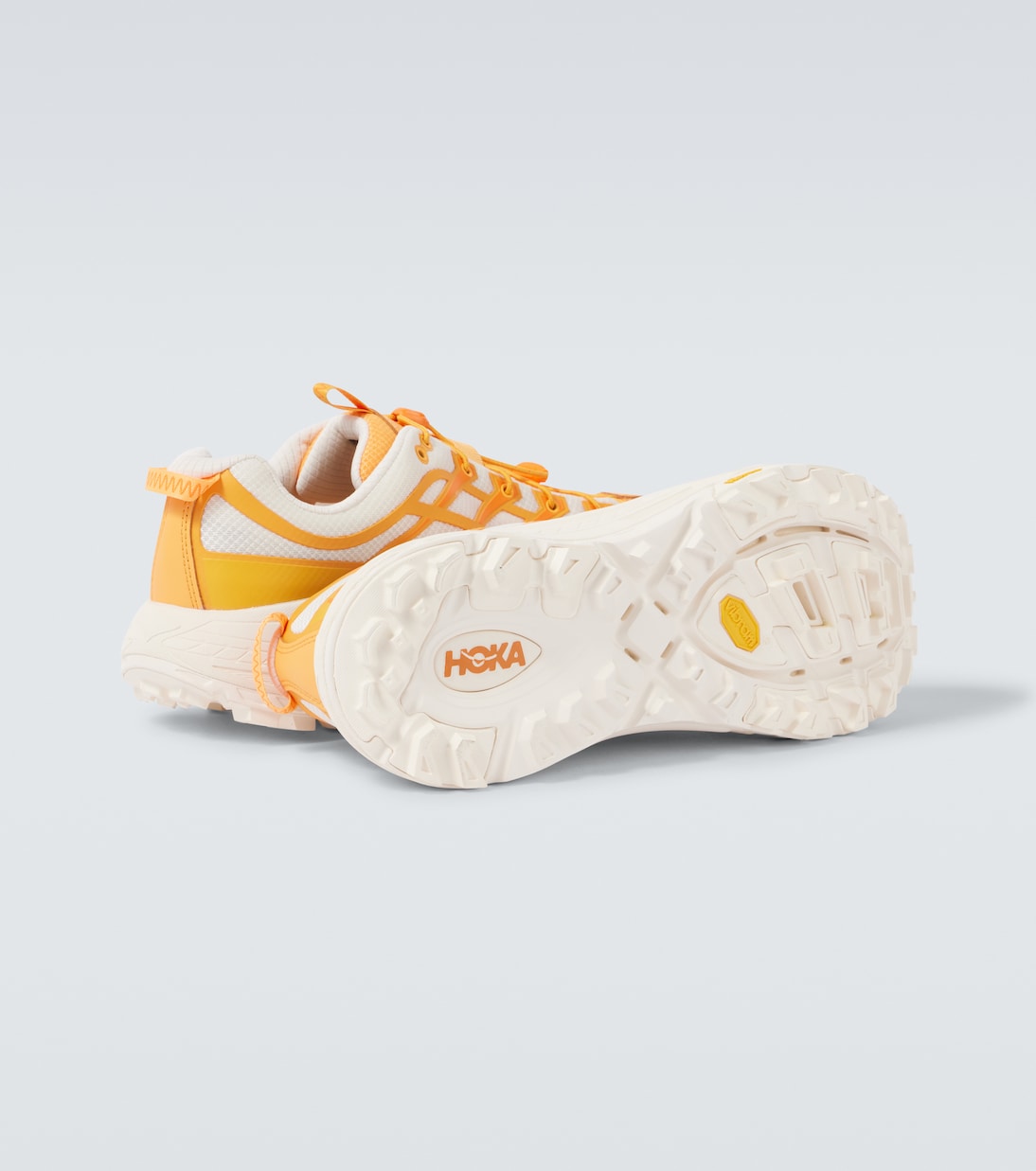 Mafate Three2 running shoes | Hoka One One