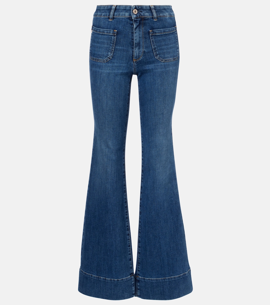 Flared Jeans Vicky | AG Jeans