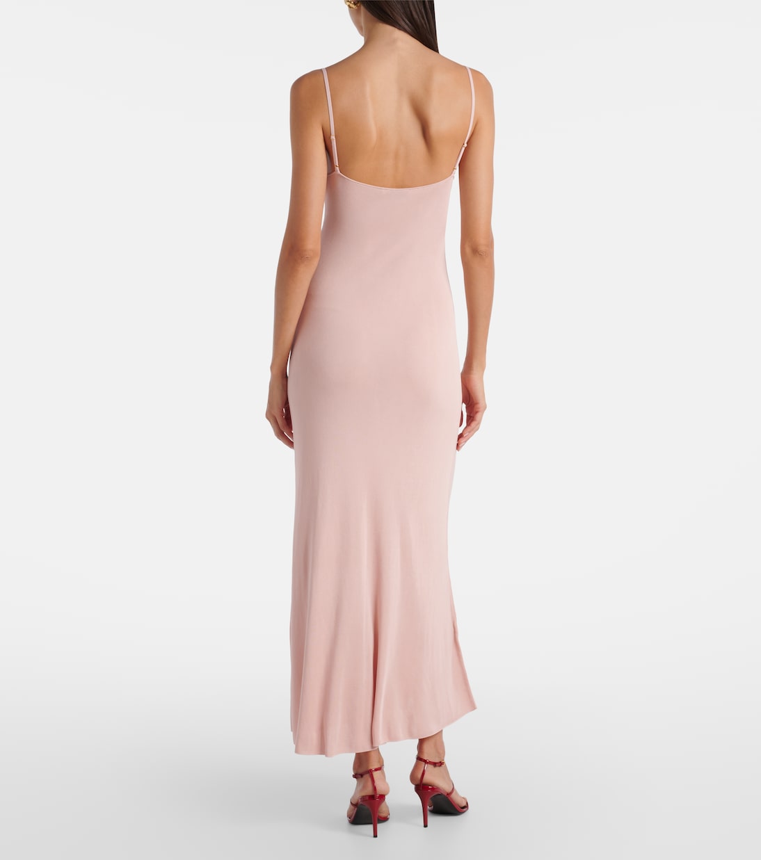 Robe longue Odie | Altuzarra