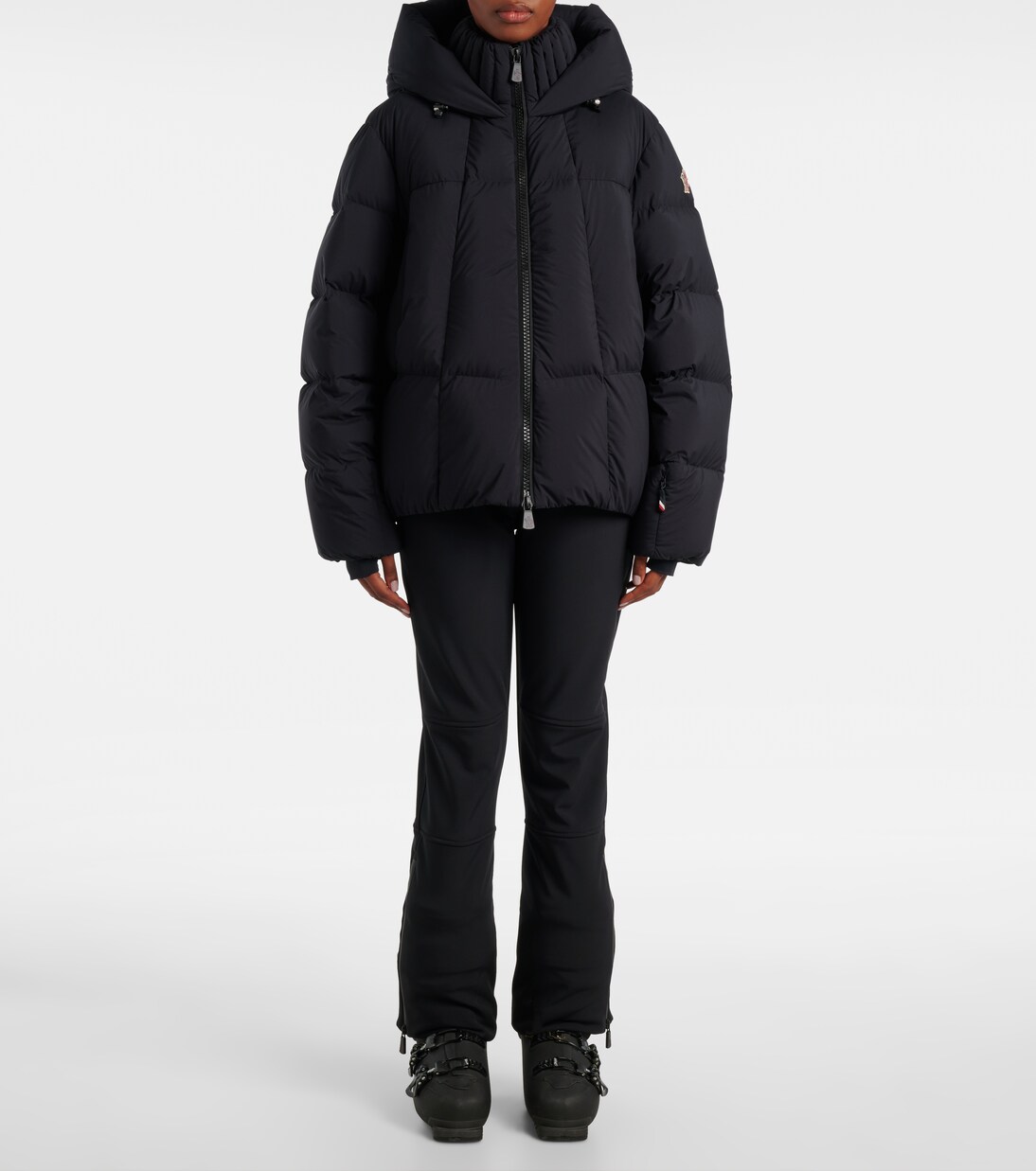 Giacca da sci Bonnieure in piuma | Moncler Grenoble