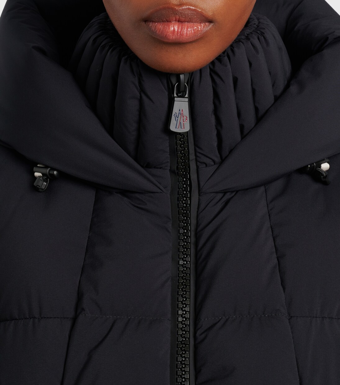 Giacca da sci Bonnieure in piuma | Moncler Grenoble