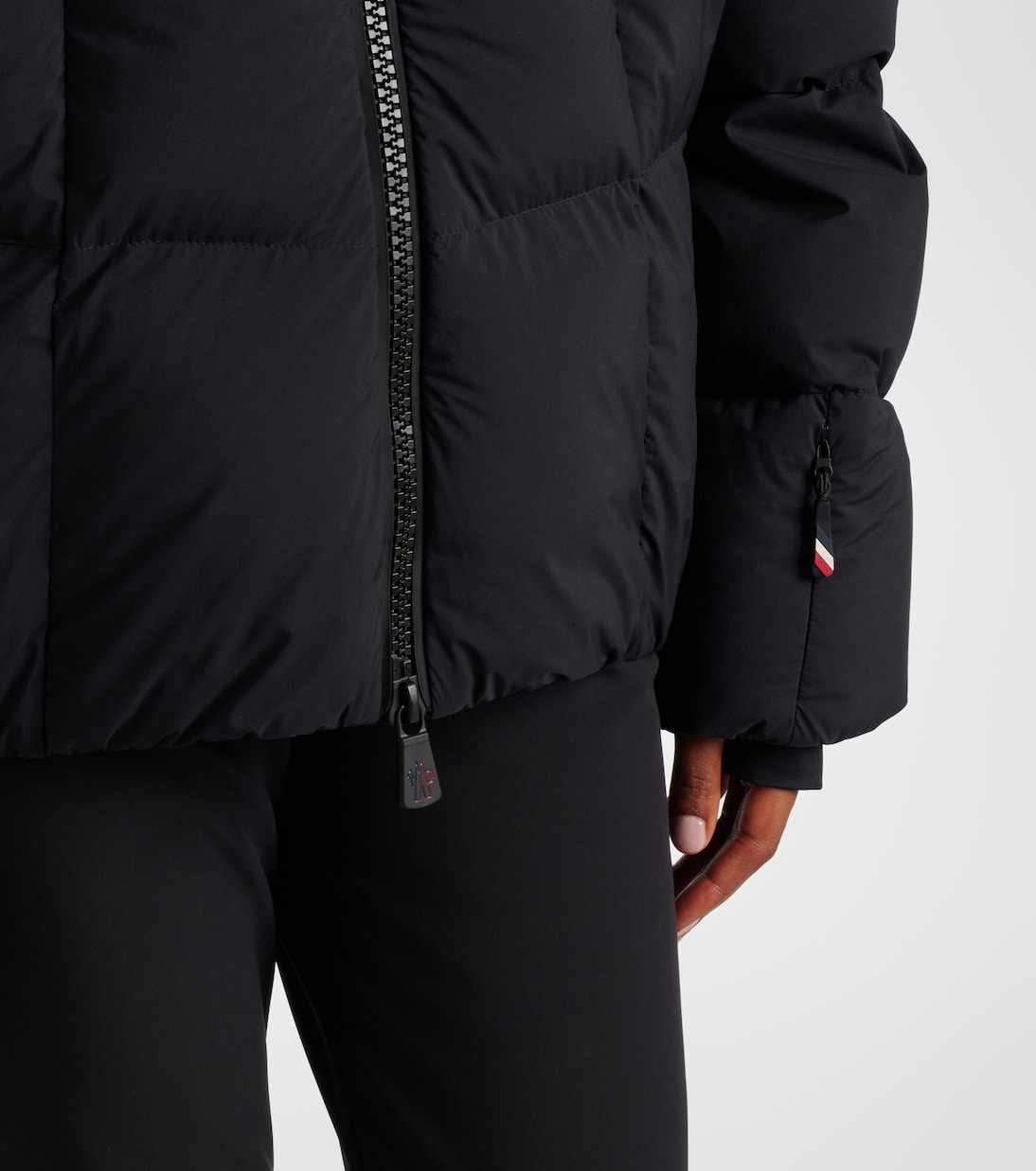 Giacca da sci Bonnieure in piuma | Moncler Grenoble