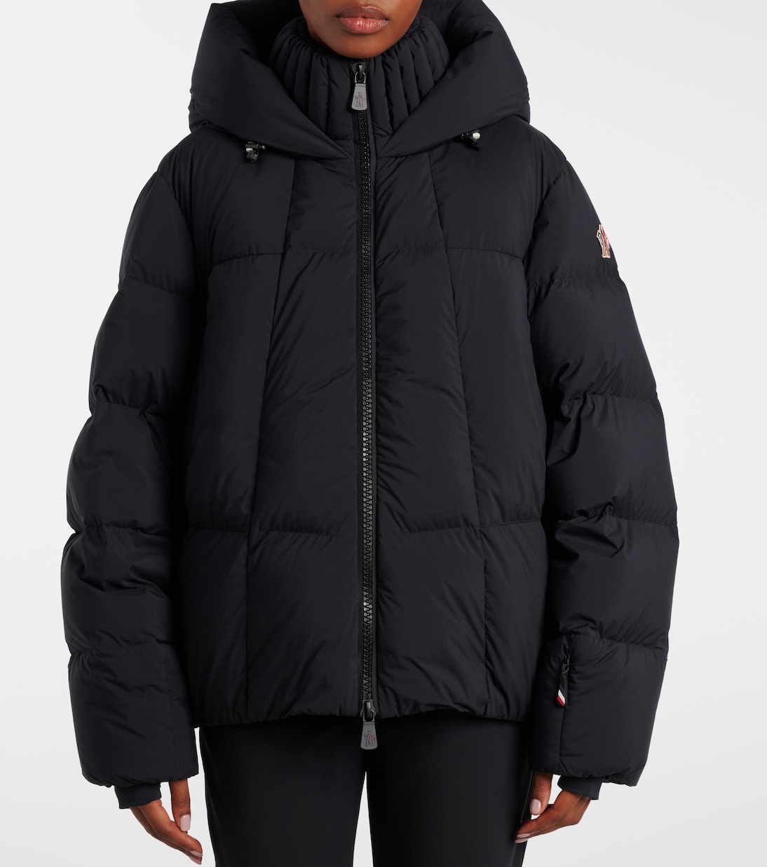 Giacca da sci Bonnieure in piuma | Moncler Grenoble