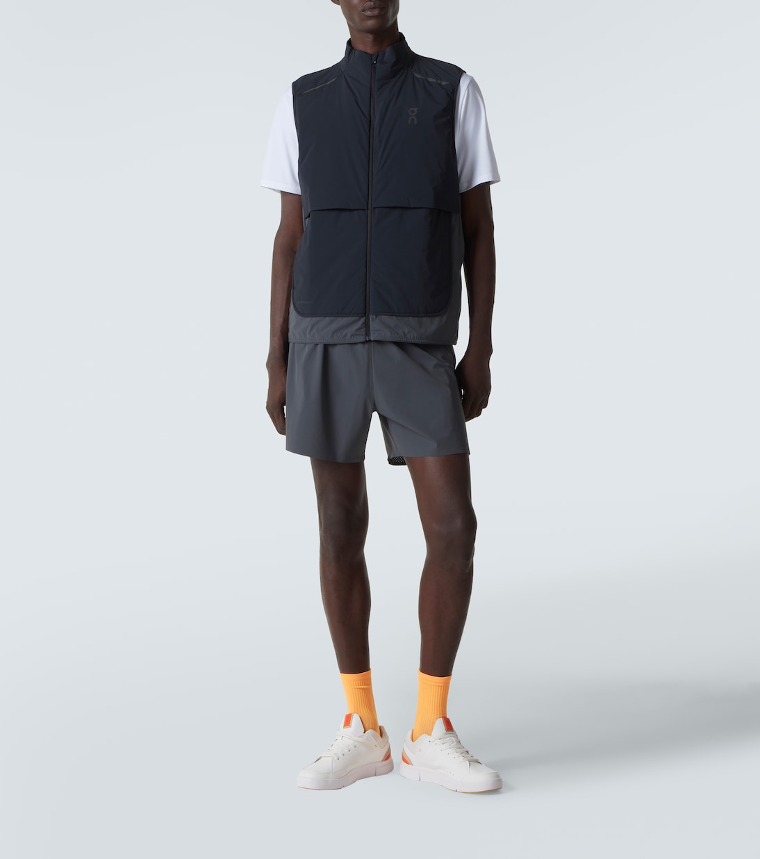 Weather technical vest | On