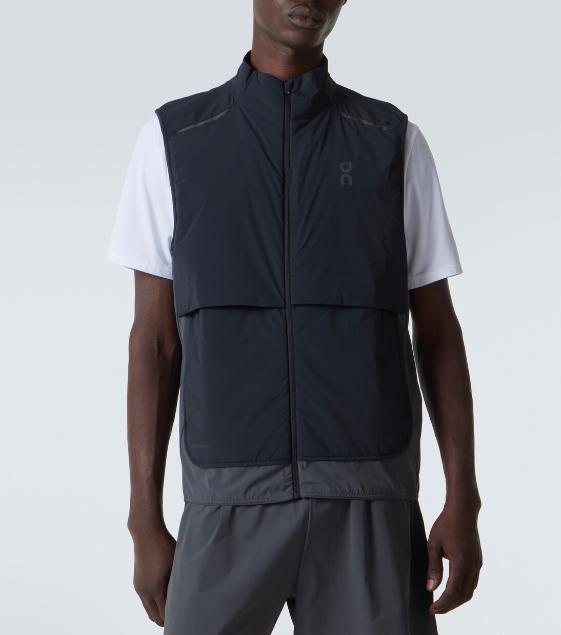 Weather technical vest | On