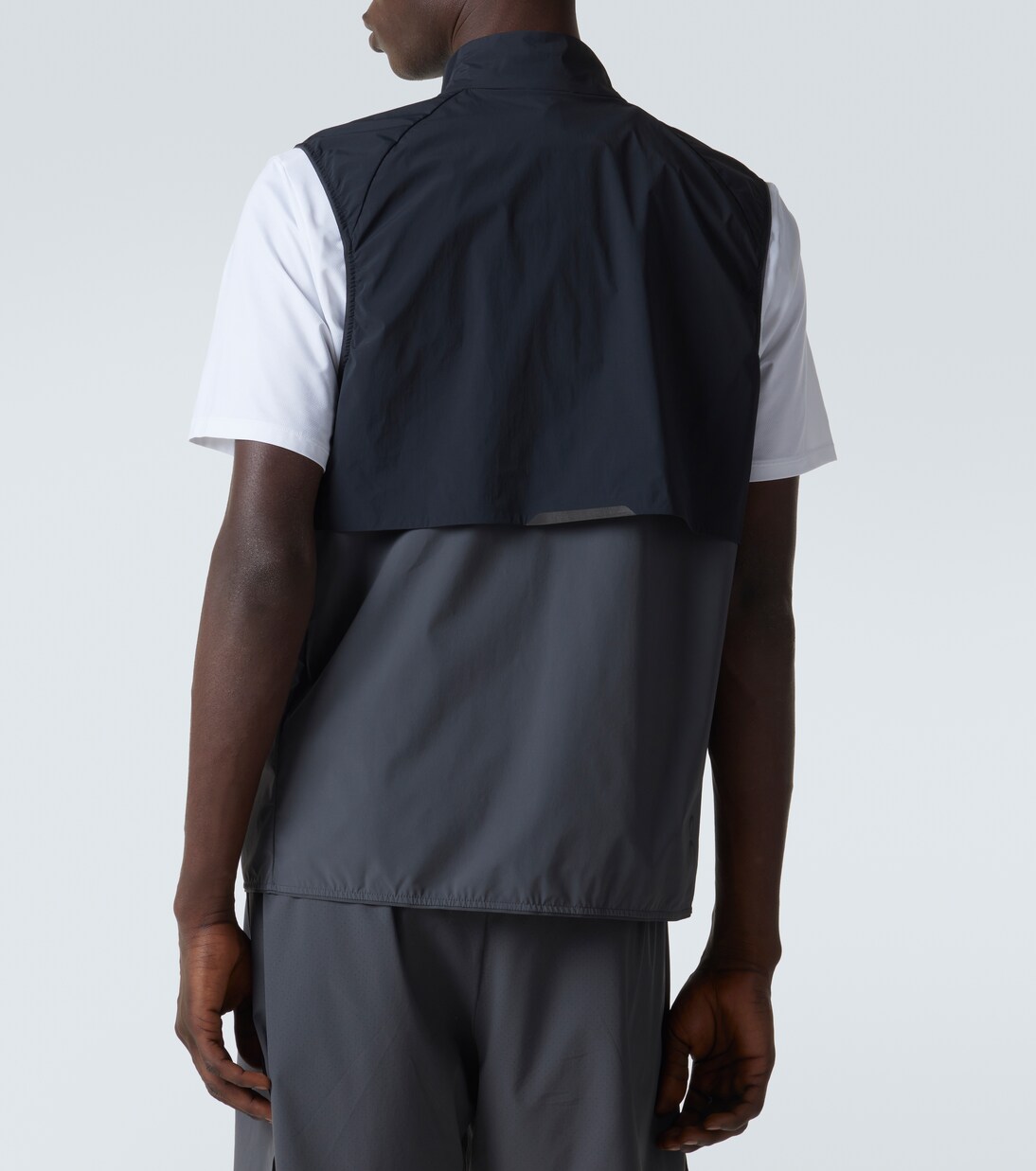 Weather technical vest | On