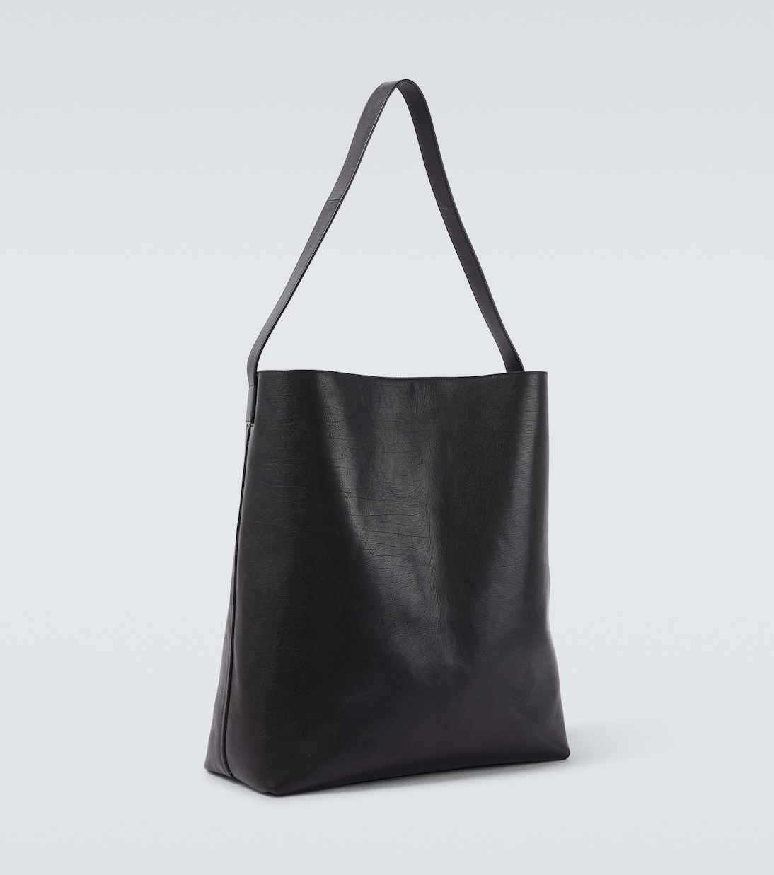 Tote Bag Bold aus Leder | Saint Laurent