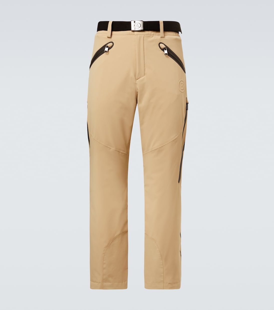 Tim belted ski pants | Bogner