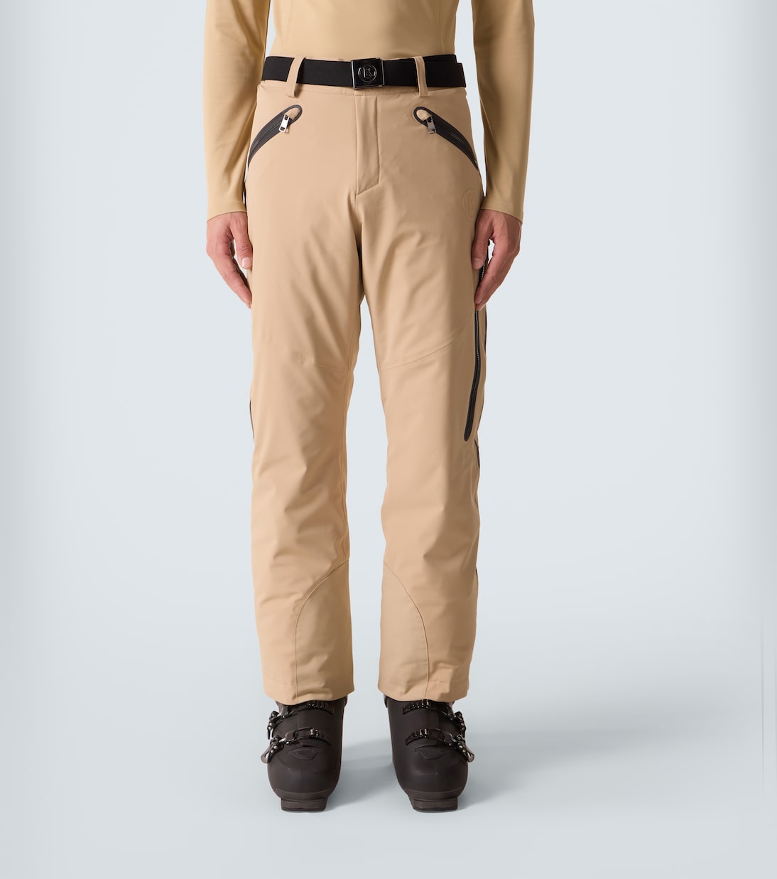 Tim belted ski pants | Bogner