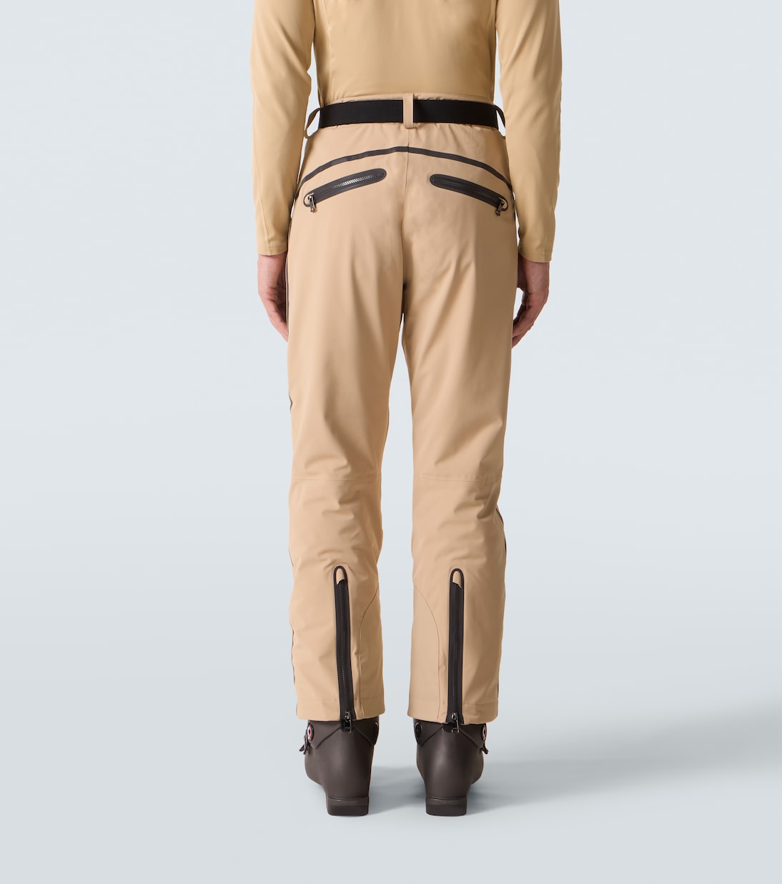Tim belted ski pants | Bogner